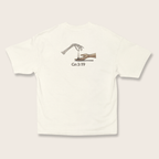 Camiseta Oversized - Pois tú és pó