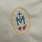 Camiseta Oversized - Nossa Senhora das Graças