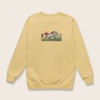 Moletom - O primeiro pecado