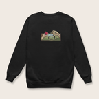 Moletom - O primeiro pecado