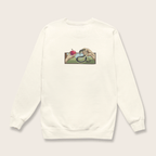 Moletom - O primeiro pecado