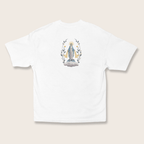 Camiseta Oversized - Nossa Senhora das Graças