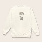 Moletom - The Lamb of God