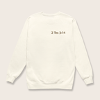 Moletom - Versículo Personalizado