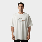 Camiseta Oversized - Pois tú és pó