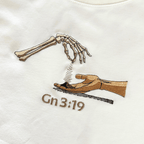 Moletom - Pois tú és pó