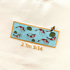 Moletom - Tú, Porém