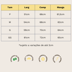 Moletom - Pois tú és pó