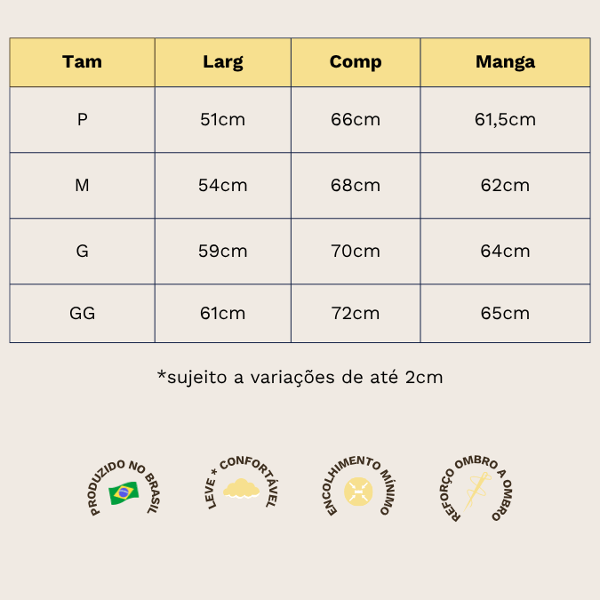 Moletom - Pois tú és pó