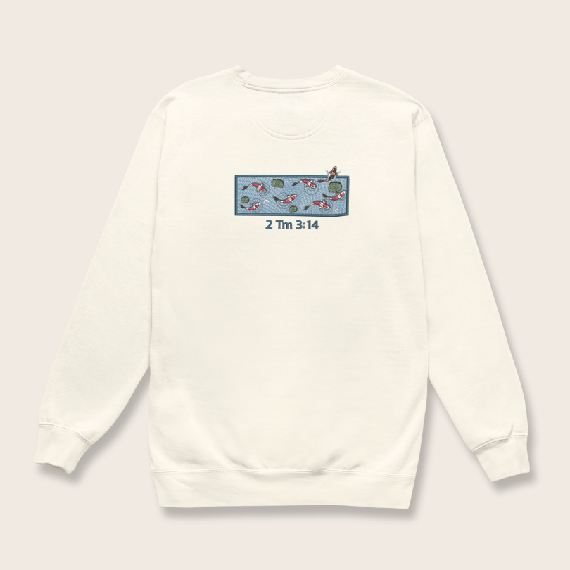 Moletom - Tú, Porém