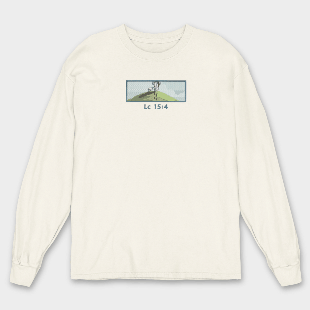 Moletom - 99 ovelhas