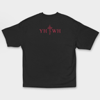 Camiseta Oversized - YHWH