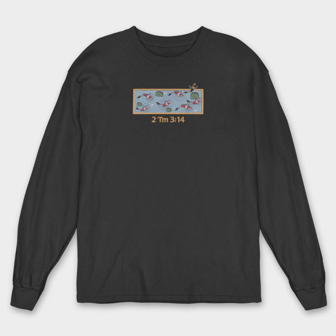 Moletom - Tú, Porém