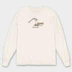 Moletom - Pois tú és pó