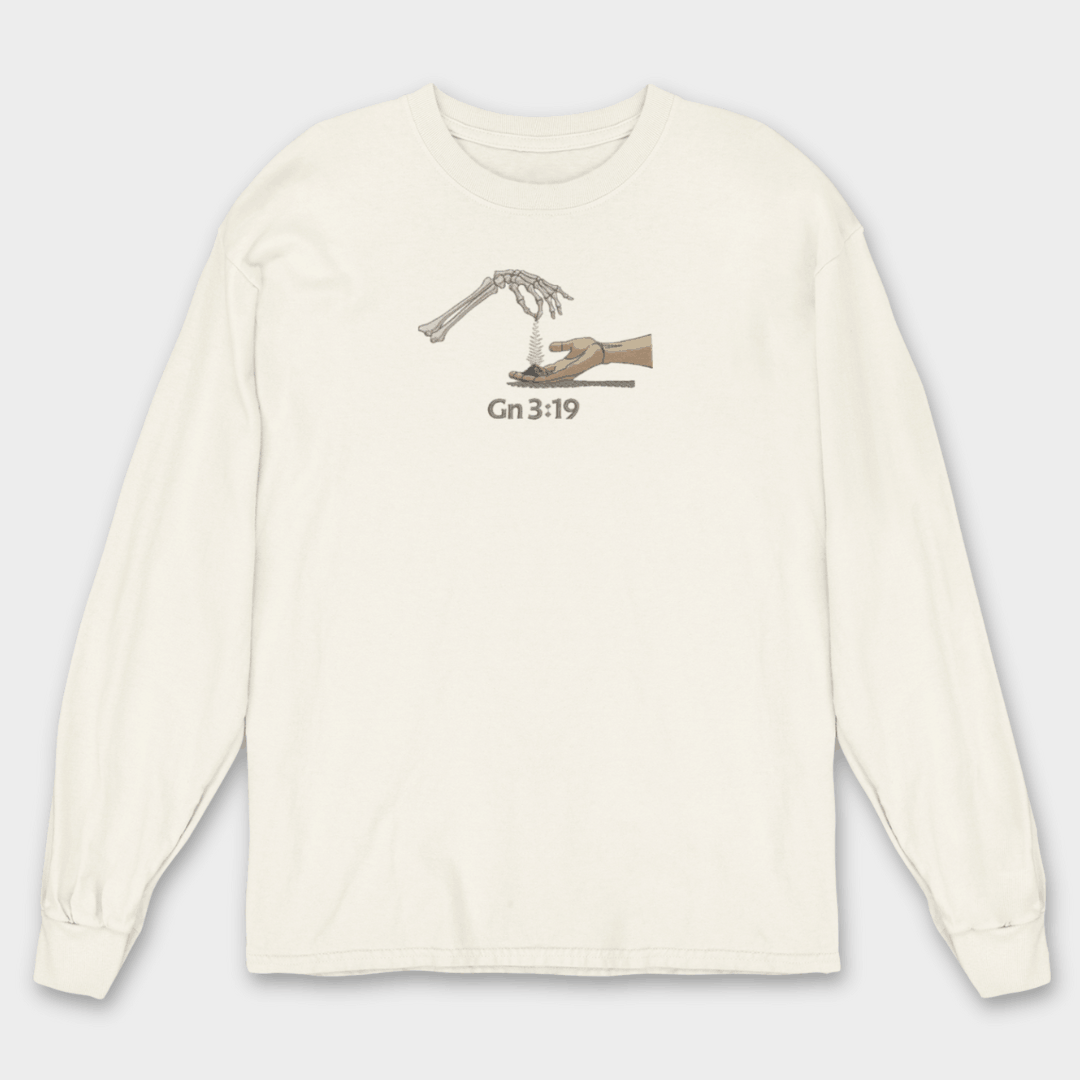 Moletom - Pois tú és pó