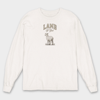 Moletom - The Lamb of God